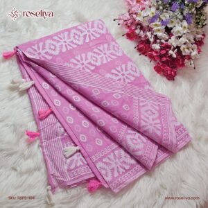 পুষ্প — Pushpo